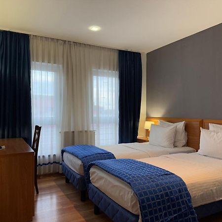 Motel M Vlasenica Eksteriør billede