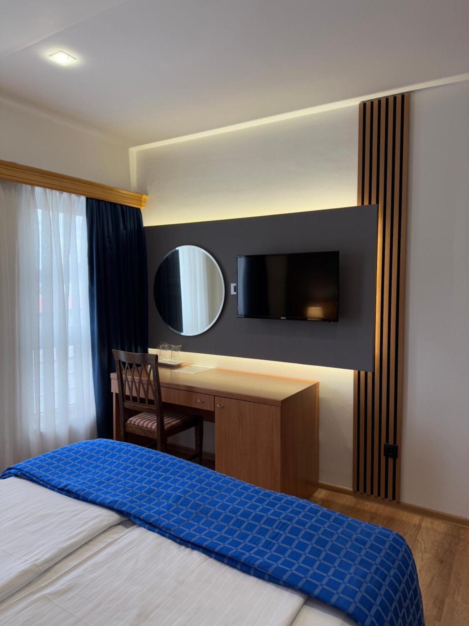 Motel M Vlasenica Eksteriør billede