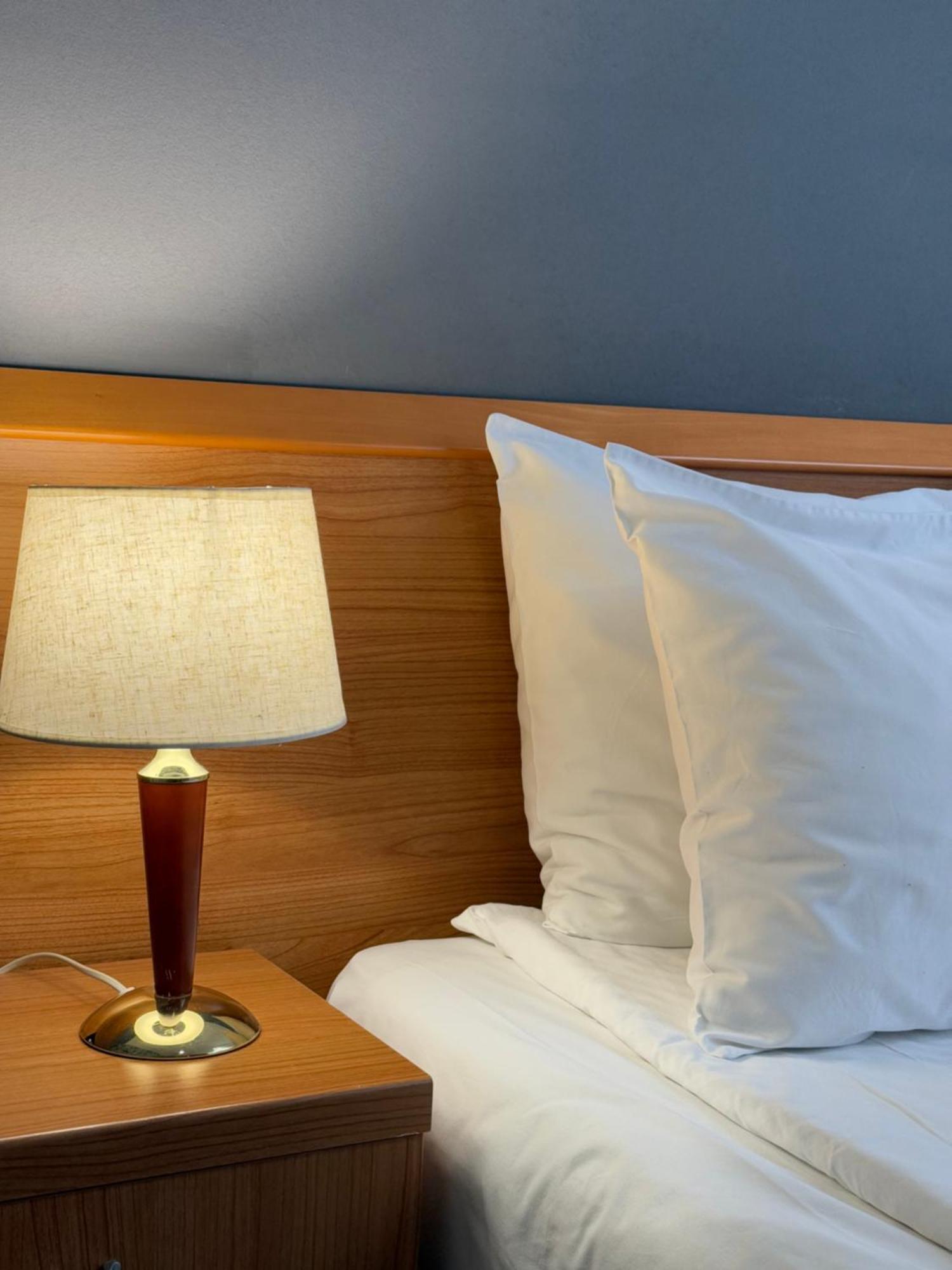 Motel M Vlasenica Eksteriør billede