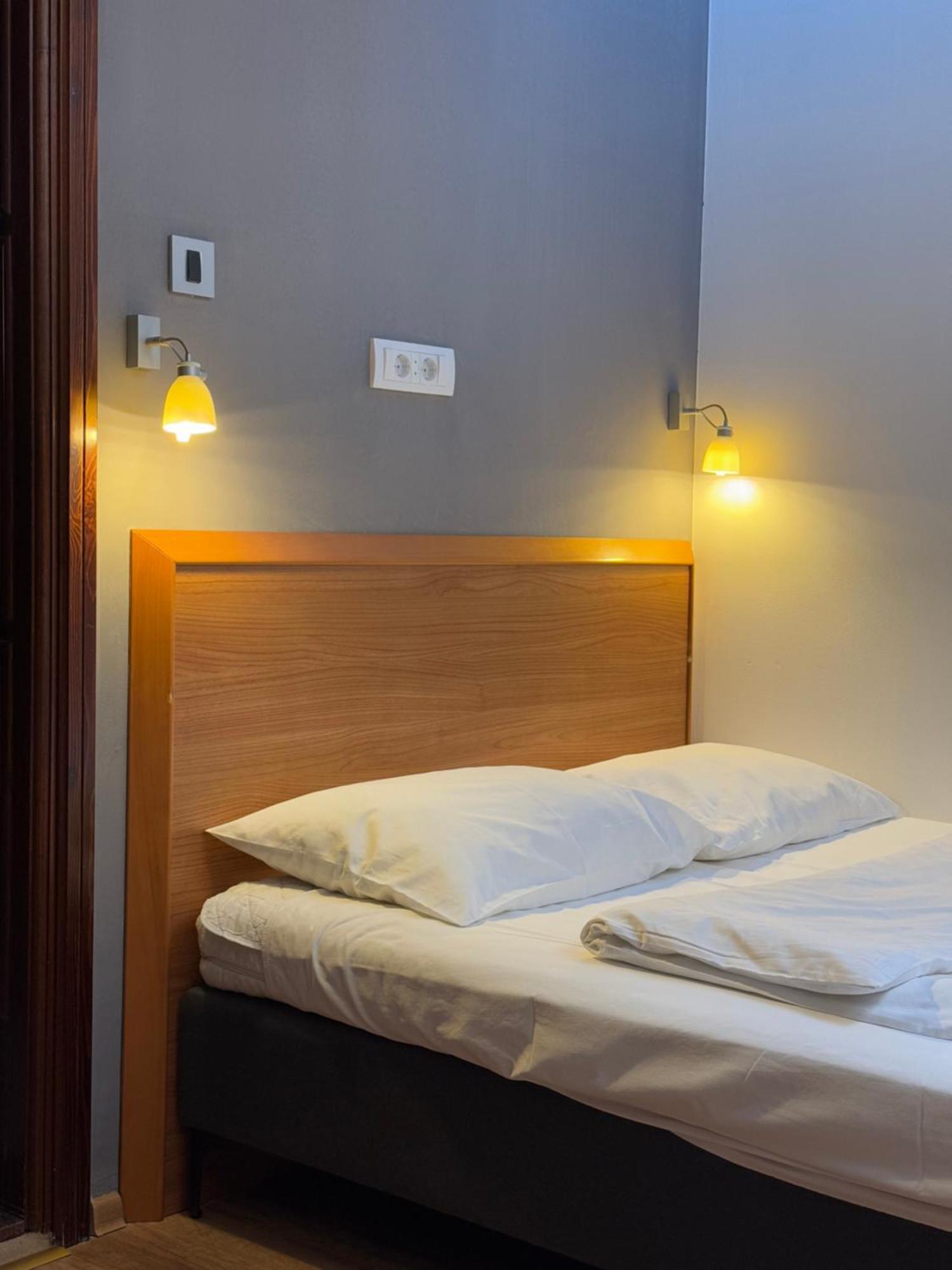 Motel M Vlasenica Eksteriør billede